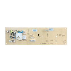 BEKO - Beko BK 7101 DY Çamaşır Makinesi Kartı