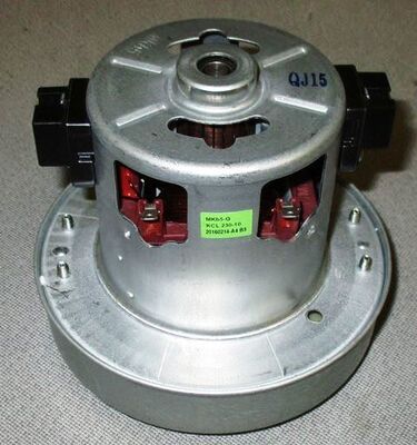 Beko BKS 1207 Süpürge Makinesi Motoru