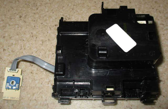Beko Bm 3003 Bulaşık Makinesi Kartı