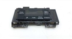 BEKO - Beko BM 5015 - BM 5015 I Bulaşık Makinesi Tuş Takım