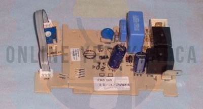 Beko Bulaşık Makinesi Elektronik Kartı - A010