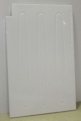 Beko Bulaşık Makinesi Sağ Duvar