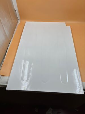 Beko Bulaşık Makinesi Sol Duvar