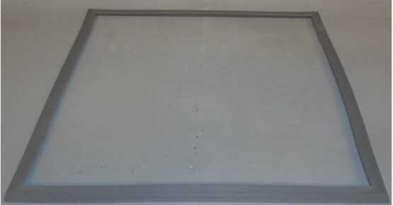 Beko Buzdolabı Buzluk Kapı Contası
