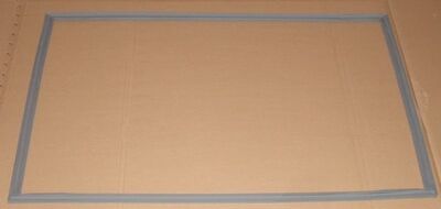 Beko Buzdolabı Üst Kapı Contası - Gri