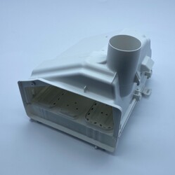 BEKO - Beko Çamaşır Makinesi Deterjan Kutusu