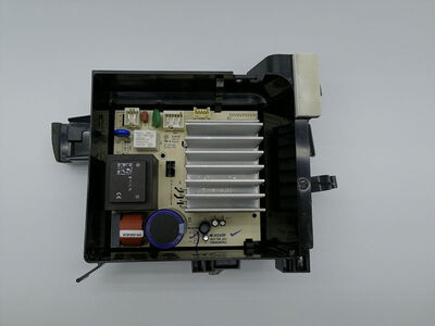 Beko Çamaşır Makinesi Motor Kartı