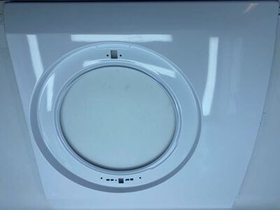 Beko Çamaşır Makinesi Ön Duvar