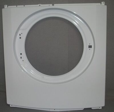 Beko Çamaşır Makinesi Ön Duvar