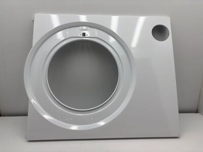 Beko Çamaşır Makinesi Ön Duvar