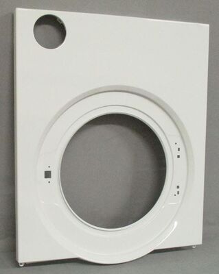 Beko Çamaşır Makinesi Ön Duvar