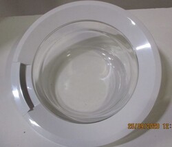 BEKO - Beko Çamaşır Makinesi Kapağı