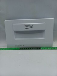 BEKO - Beko CM 10120 Çamaşır Makinesi Deterjan Panosu