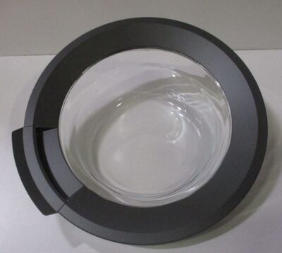 Beko CM 9120 Çamaşır Makinesi Kapağı