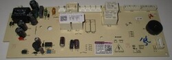 BEKO - Beko D 70 KTİ Kurutma Makinesi Kartı