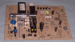 BEKO - Beko D 7081 E Çamaşır Makinesi Kartı