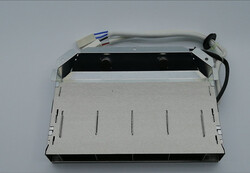 BEKO - Beko D 72 KT Kurutma Makinesi Rezistansı