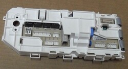 BEKO - Beko D 8081 E Çamaşır Makinesi Kartı