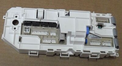 Beko D 8081 E Çamaşır Makinesi Kartı