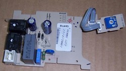 BEKO - Beko D1 3001 Bulaşık Makinesi Kartı