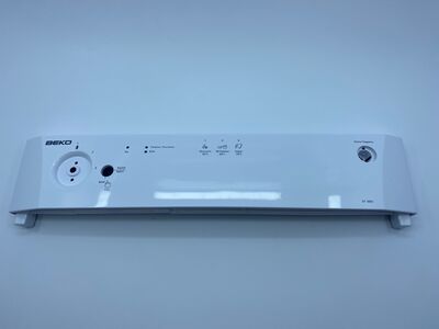 Beko D1 3001 Bulaşık Makinesi Panosu