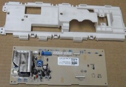 BEKO - Beko D1 5081 B - BS Çamaşır Makinesi Elektronik Kartı