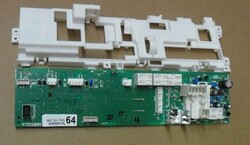BEKO - Beko D2 6101 E Çamaşır Makinesi Kartı