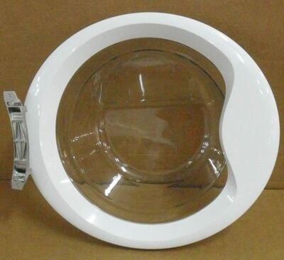 Beko D2 8101 E Çamaşır Makinesi Kapağı