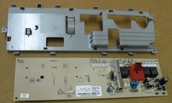 BEKO - Beko D3 6081 E Çamaşır Makinesi Kartı