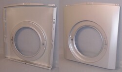 BEKO - Beko D3 6101 ES Çamaşır Makinesi Ön Duvar - Gri