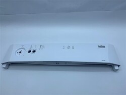 BEKO - Beko D4 3001 Bulaşık Makinesi Panosu