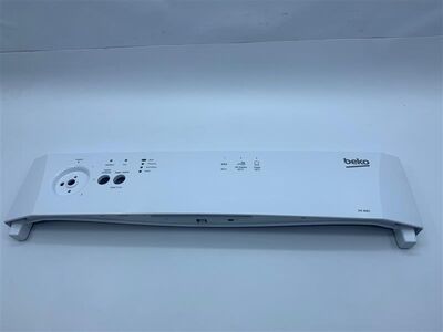 Beko D4 3001 Bulaşık Makinesi Panosu