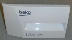 BEKO - Beko D4 8101 E Çamaşır Makinesi Çekmece Panosu