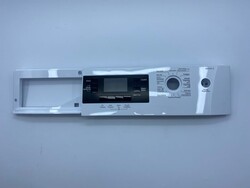 BEKO - Beko D4 9101 E Çamaşır Makinesi Panosu