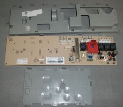 BEKO - Beko D5 7101 E Çamaşır Makinesi Kartı