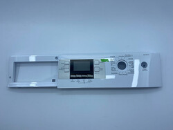 BEKO - Beko D6 7081 E Çamaşır Makinesi Panosu