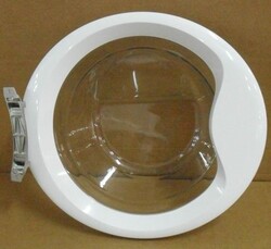 BEKO - Beko D6 7101 E Çamaşır Makinesi Kapağı