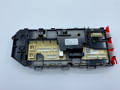 Beko D6 7101 E Çamaşır Makinesi Kartı - Çift Soket