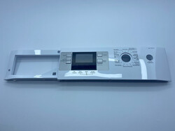 ARÇELİK - Beko D6 7101 E Çamaşır Makinesi Panosu