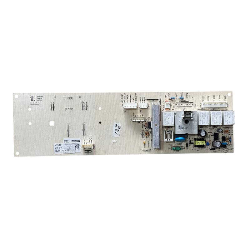 Beko D7 7101 E Çamaşır Makinesi Kartı