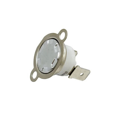 Beko Fırın BiMetal Termostat 250°