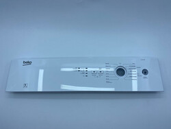 BEKO - Beko K 70 KTİ Kurutma Makinesi Panosu