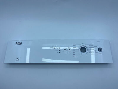 Beko K 70 KTİ Kurutma Makinesi Panosu