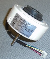 BEKO - Beko Klima İç Ünite Fan Motoru