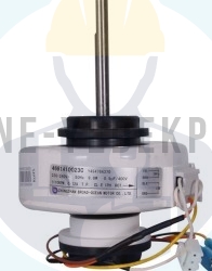 BEKO - Beko Klima İç Ünite Fan Motoru