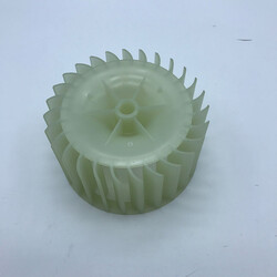 BEKO - Beko Kurutma Makinesi Soğutma Fanı