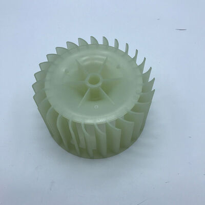 Beko Kurutma Makinesi Soğutma Fanı