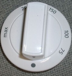 BEKO - Beko Mini Fırın Derece Düğmesi