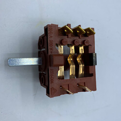 BEKO - Beko Mini Fırın Komütatörü