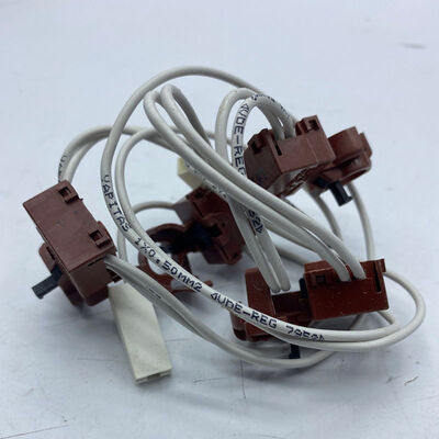 Beko Ocak Buji Ateşleme Grubu